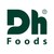 Dh Foods JSC. logo