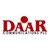 DAAR Communications Plc logo