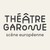théâtre Garonne logo