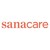 Sanacare logo