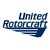 United Rotorcraft logo