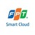 FPT Smart Cloud logo