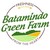 Batamindo Green Farm logo
