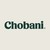 Chobani Australia logo