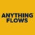 Anything Flows logo