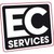 EC SERVICES logo