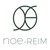 NOE REIM logo