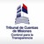 Logo de Tribunal de Cuentas de la Provincia de Misiones