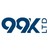99K Limited logo