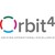 Orbit4 Group Limited logo