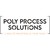 POLY PROCESS SOLUTIONS logo