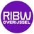 RIBW Overijssel logo