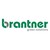 Brantner green solutions logo