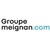 Groupe Meignan logo