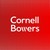 Cornell Ann S. Bowers College of Computing and Information Science logo