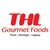 THL Gourmet Foods Inc. logo