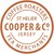 Cooper & Co Jersey logo