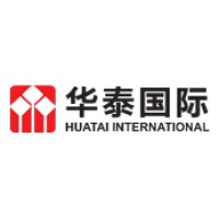 Huatai International logo