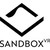 Sandbox VR UK & Ireland logo
