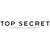 TOP SECRET logo