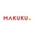 MAKUKU INDONESIA logo
