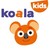 Crèches Koala Kids logo