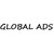 GLOBAL ADS logo