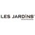 Les Jardins logo