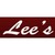 Logo di Lee's
