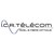 ICR Télécom logo