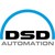 DSD Automation logo