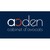 AODEN logo