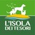 L'Isola dei Tesori logo
