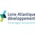 Loire Atlantique développement logo