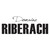 Domaine Riberach logo