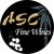 ASC Fine Wines logo