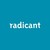 radicant logo