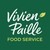 Vivien Paille Foodservice logo
