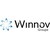 Winnov Groupe logo