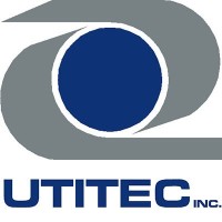 Utitec, Inc. logo