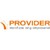 PROVIDER logo