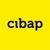 Cibap vakschool voor verbeelding logo