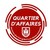 Réseau Quartier d'Affaires France logo