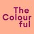 The Colourful logo