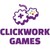 Clickwork Games logo