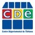 Centre Départemental de l'Enfance de la Moselle logo