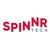 SpinnrTech logo