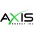 Axis Energy, Inc. logo
