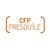 CFP Presqu'île logo