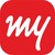 MakeMyTrip logo